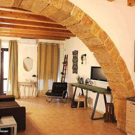 סירקוזה Apollo House Ortigia Siracusa מראה חיצוני תמונה
